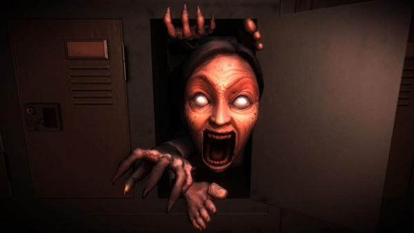 White Day: A Labyrinth Named School [PS5, русские субтитры] - интернет-магазин GameShock г. Челябинск