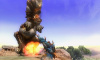 Monster Hunter 3 Ultimate (3DS, АНГЛ, БУ) - интернет-магазин GameShock г. Челябинск