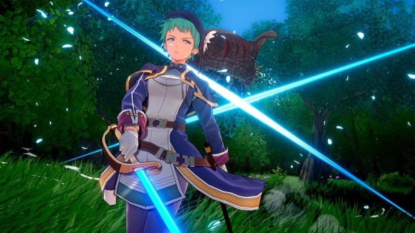 Trails in the Sky 2nd Chapter (PS5, английская версия) - интернет-магазин GameShock г. Челябинск Trails in the Sky 2nd Chapter (PS5, английская версия) - интернет-магазин GameShock г. Челябинск