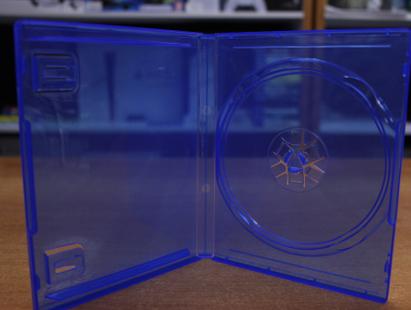 Коробка для диска PS4 Blu-ray Box - интернет-магазин GameShock г. Челябинск