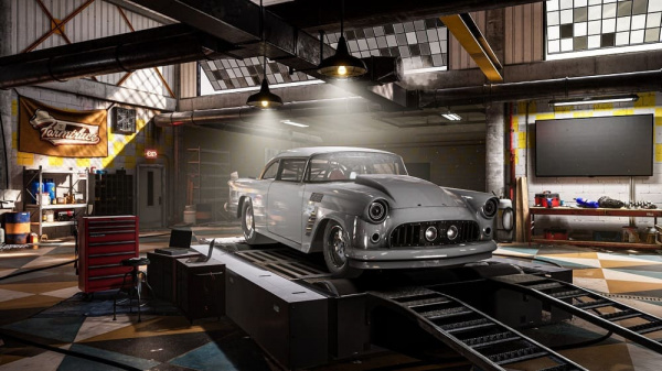 Street Outlaws 2: Winner Takes All [PS5, английская версия, БУ] - интернет-магазин GameShock г. Челябинск