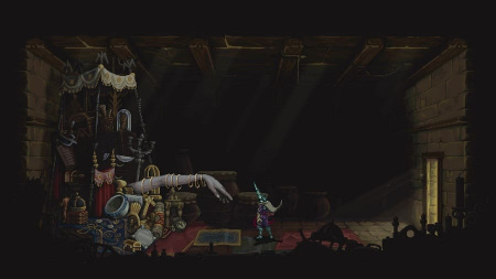 Blasphemous 2 (II) [Nintendo Switch, русские субтитры] - интернет-магазин GameShock г. Челябинск