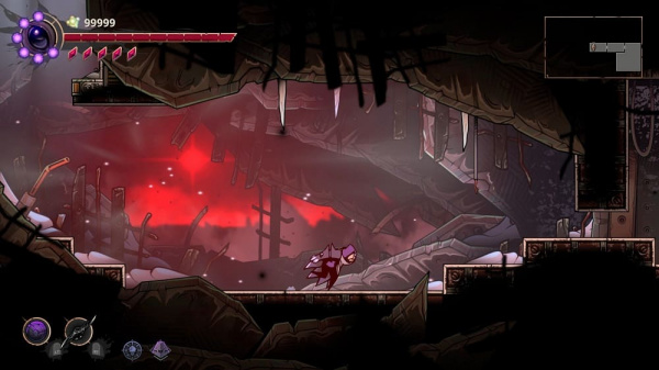 Voidwrought [PS5, русские субтитры] - интернет-магазин GameShock г. Челябинск