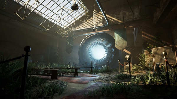 Industria (Limited Run) [PS5, русские субтитры] - интернет-магазин GameShock г. Челябинск