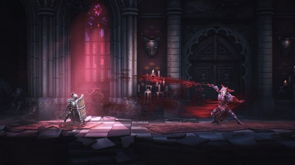 Mandragora: Whispers of the Witch Tree (Nintendo Switch, русские субтитры) - интернет-магазин GameShock г. Челябинск
