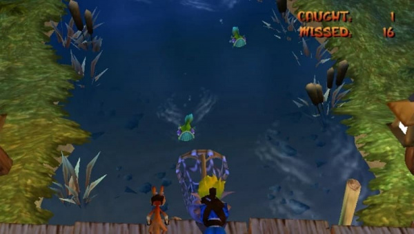 The Jak and Daxter Trilogy (PS VITA, АНГЛ, БУ) - интернет-магазин GameShock г. Челябинск