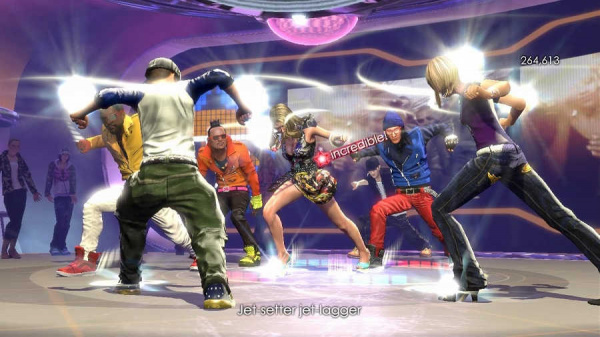 The Black Eyed Peas Experience (Xbox 360, АНГЛ, БУ) - интернет-магазин GameShock г. Челябинск