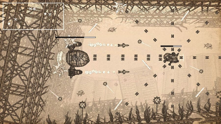 Earth Atlantis [Nintendo Switch, английская версия] - интернет-магазин GameShock г. Челябинск