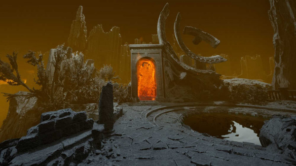 The Alighieri Circle: Dante’s Bloodline [PS5, русские субтитры] - интернет-магазин GameShock г. Челябинск
