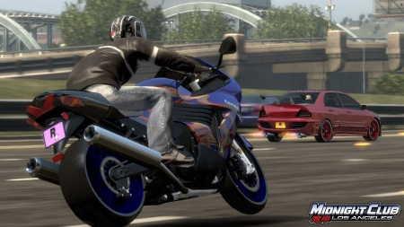 Midnight Club Los Angeles - Complete Edition (Xbox 360, АНГЛ) - интернет-магазин GameShock г. Челябинск