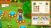 Harvest Moon: Mad Dash (Nintendo Switch, английская версия) - интернет-магазин GameShock г. Челябинск