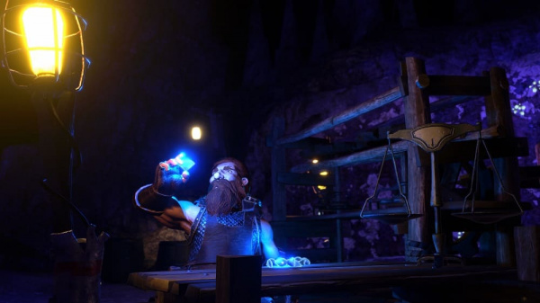 Colossal Cave (Limited Run) [PS5, русские субтитры] - интернет-магазин GameShock г. Челябинск