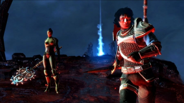 Dungeon Siege 3 (Xbox 360, АНГЛ, БУ) - интернет-магазин GameShock г. Челябинск