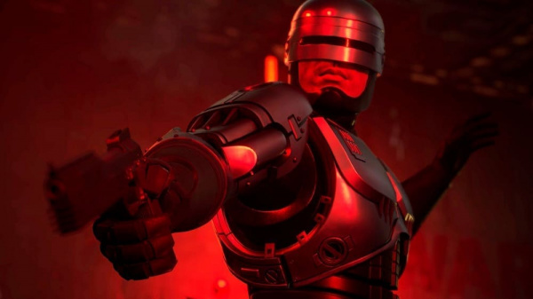 RoboCop: Rogue City Collection (Xbox Series X, русские субтиттры) - интернет-магазин GameShock г. Челябинск