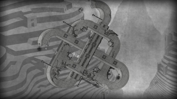The Bridge [PS4, русские субтитры, БУ] - интернет-магазин GameShock г. Челябинск