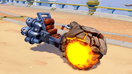 Фигурка Skylanders Superchargers - Burn-Cycle - интернет-магазин GameShock г. Челябинск