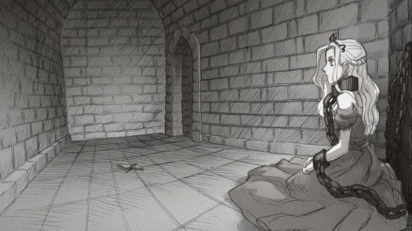 Slay The Princess: The Pristine Cut [Nintendo Switch, русские субтитры] - интернет-магазин GameShock г. Челябинск