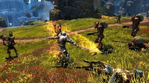 Kingdoms of Amalur Re Reckoning (Nintendo Switch, русская версия, БУ) - интернет-магазин GameShock г. Челябинск Kingdoms of Amalur Re Reckoning (Nintendo Switch, русская версия, БУ) - интернет-магазин GameShock г. Челябинск