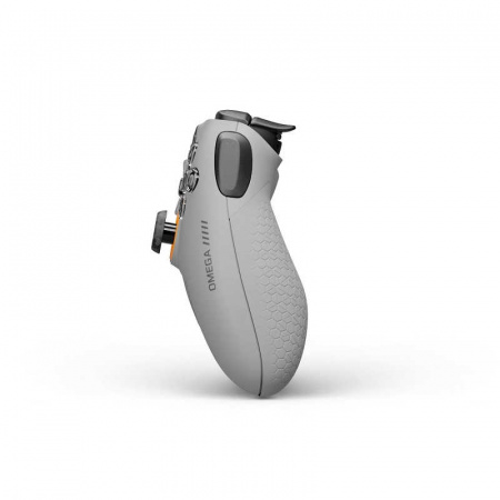 Геймпад Scuf Omega Light Gray PS5/PC - интернет-магазин GameShock г. Челябинск Геймпад Scuf Omega Light Gray PS5/PC - интернет-магазин GameShock г. Челябинск