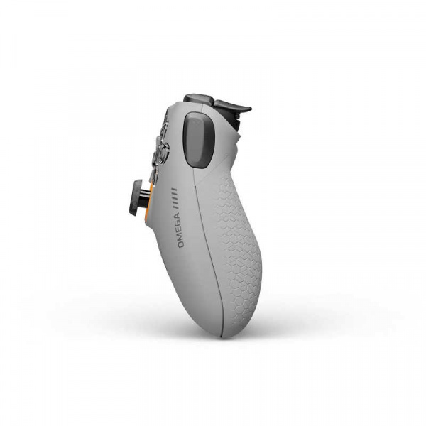 Геймпад Scuf Omega Light Gray PS5/PC - интернет-магазин GameShock г. Челябинск Геймпад Scuf Omega Light Gray PS5/PC - интернет-магазин GameShock г. Челябинск