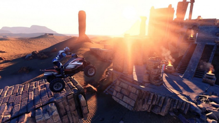Trials Fusion (PS4, английская версия) - интернет-магазин GameShock г. Челябинск Trials Fusion (PS4, английская версия) - интернет-магазин GameShock г. Челябинск