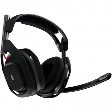 Игровая гарнитура Logitech G Astro A50 (Gen 5), черный - интернет-магазин GameShock г. Челябинск Игровая гарнитура Logitech G Astro A50 (Gen 5), черный - интернет-магазин GameShock г. Челябинск
