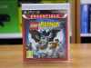 LEGO Batman: The Videogame (Essentials) (PS3, Английская версия) - интернет-магазин GameShock г. Челябинск