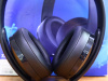 Гарнитура беспроводная Gold Wireless Headset для PS4 [БУ] - интернет-магазин GameShock г. Челябинск