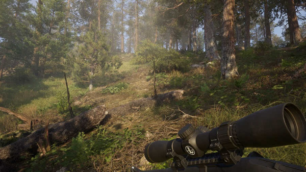 Way of the Hunter 2 [Xbox Series X, русские субтитры] - интернет-магазин GameShock г. Челябинск