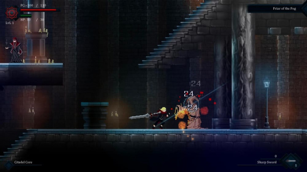 Skautfold: Usurper [PS5, английская версия] - интернет-магазин GameShock г. Челябинск