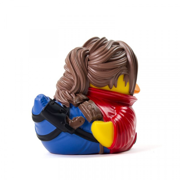 Фигурка-утка Tubbz Resident Evil Claire Redfield (Box) - интернет-магазин GameShock г. Челябинск Фигурка-утка Tubbz Resident Evil Claire Redfield (Box) - интернет-магазин GameShock г. Челябинск