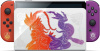 Nintendo Switch OLED-модель (Pokemon) - интернет-магазин GameShock г. Челябинск Nintendo Switch OLED-модель (Pokemon) - интернет-магазин GameShock г. Челябинск