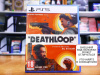 Deathloop (PS5, РУС, БУ) - интернет-магазин GameShock г. Челябинск Deathloop (PS5, РУС, БУ) - интернет-магазин GameShock г. Челябинск