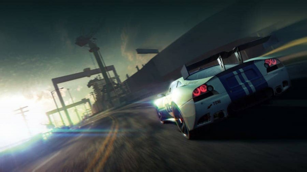 Split / Second: Velocity (Xbox 360, РУС, БУ) - интернет-магазин GameShock г. Челябинск