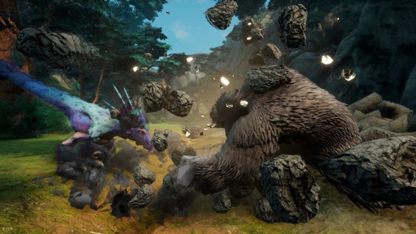 Skull Island: Rise of Kong (Xbox One/Series X, английская версия) - интернет-магазин GameShock г. Челябинск