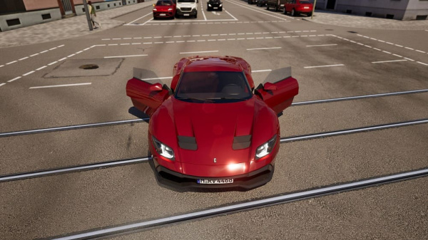 CityDriver (PS5, АНГЛ, БУ) - интернет-магазин GameShock г. Челябинск CityDriver (PS5, АНГЛ, БУ) - интернет-магазин GameShock г. Челябинск