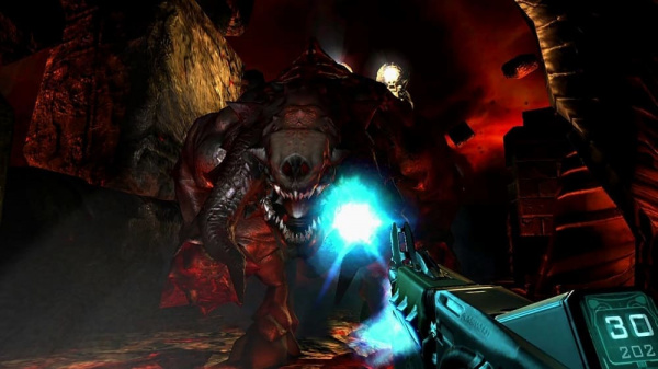 DOOM: The Classics Collection (Limited Run) [PS4, английская версия, БУ] - интернет-магазин GameShock г. Челябинск