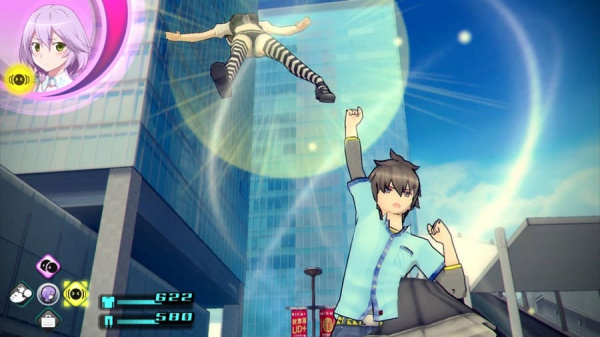 Akiba's Trip: Undead & Undressed [PS3, английская версия] - интернет-магазин GameShock г. Челябинск