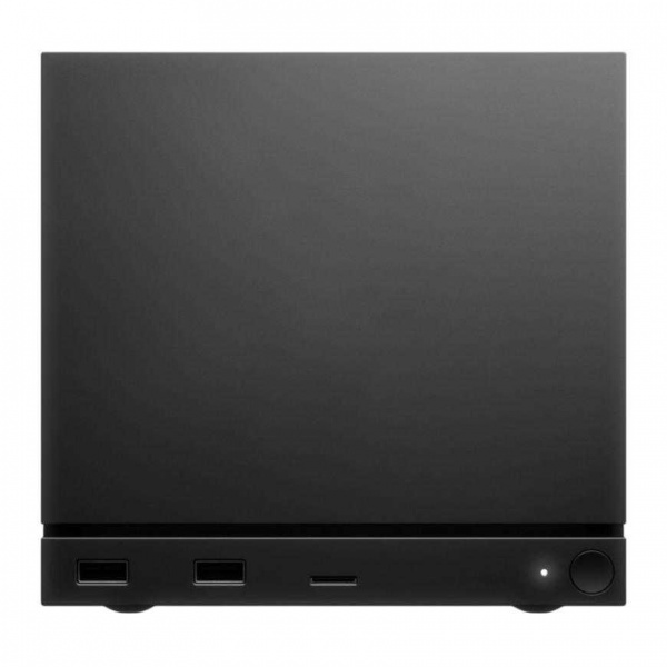 Valve Steam Machine 512 Гб - интернет-магазин GameShock г. Челябинск