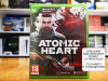 Atomic Heart [Xbox One/Series X, русская версия] - интернет-магазин GameShock г. Челябинск
