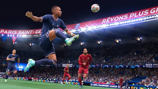 Fifa 22 Legacy Edition (Nintendo Switch, РУС, БУ) - интернет-магазин GameShock г. Челябинск Fifa 22 Legacy Edition (Nintendo Switch, РУС, БУ) - интернет-магазин GameShock г. Челябинск