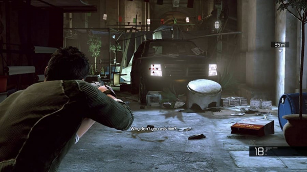 Splinter Cell: Conviction (Xbox 360, РУС, БУ) - интернет-магазин GameShock г. Челябинск