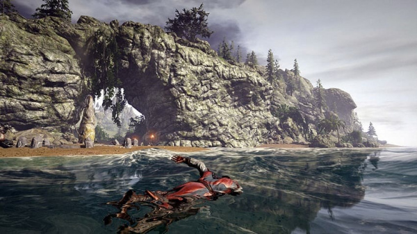Risen 3: Titan Lords (Xbox 360, АНГЛ, БУ) - интернет-магазин GameShock г. Челябинск Risen 3: Titan Lords (Xbox 360, АНГЛ, БУ) - интернет-магазин GameShock г. Челябинск