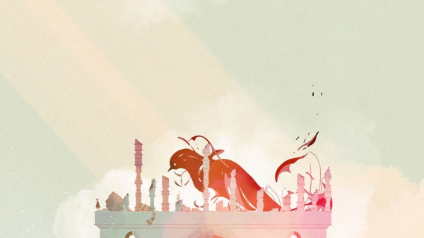Gris [Nintendo Switch, русские субтитры, БУ] - интернет-магазин GameShock г. Челябинск