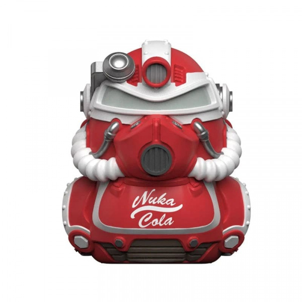 Фигурка-утка Tubbz Fallout Nuka Cola T-51 (Box) - интернет-магазин GameShock г. Челябинск