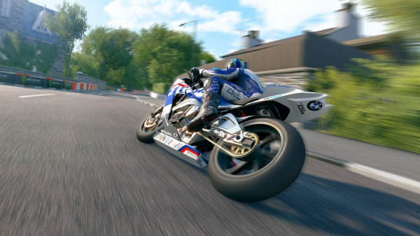 TT Isle of Man: Ride on the Edge [Nintendo Switch, русские субтитры] - интернет-магазин GameShock г. Челябинск