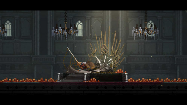 Dragon Is Dead - Guernian Edition (PS5, английская версия) - интернет-магазин GameShock г. Челябинск