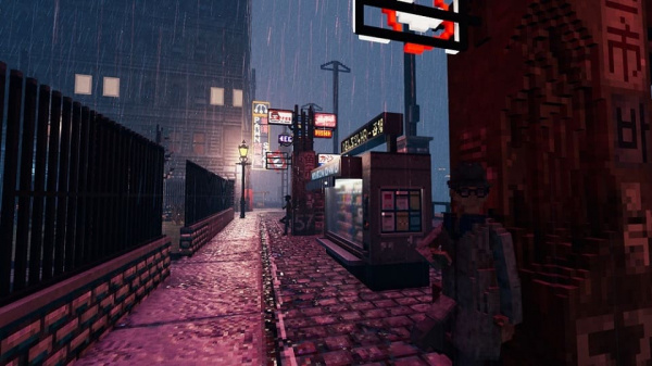 Shadows of Doubt [Xbox Series X, русские субтитры] - интернет-магазин GameShock г. Челябинск