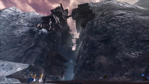 Sword Art Online: Last Recollection (Xbox One/Series X, русские субтитры) - интернет-магазин GameShock г. Челябинск