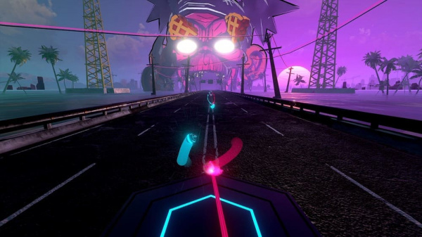 Synth Riders (только для PS VR) [PS4, английская версия] - интернет-магазин GameShock г. Челябинск